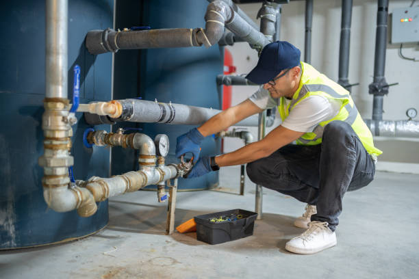 Reliable Lake Shore, UT Plumbing Services Solutions